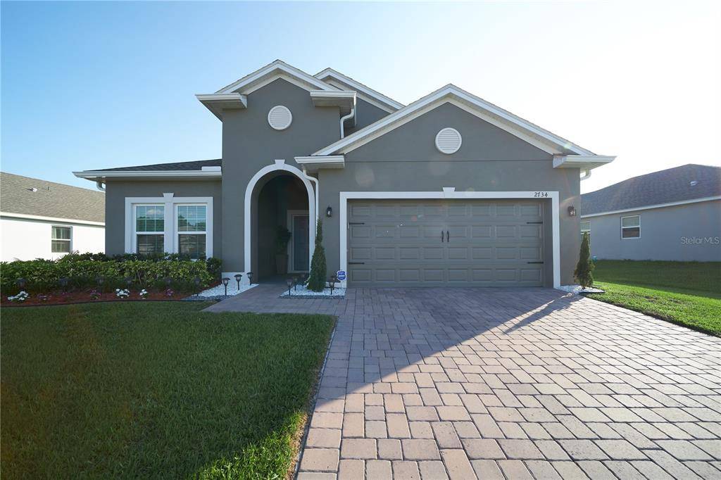 Kissimmee, FL 34746,2734 CREEKMORE CT