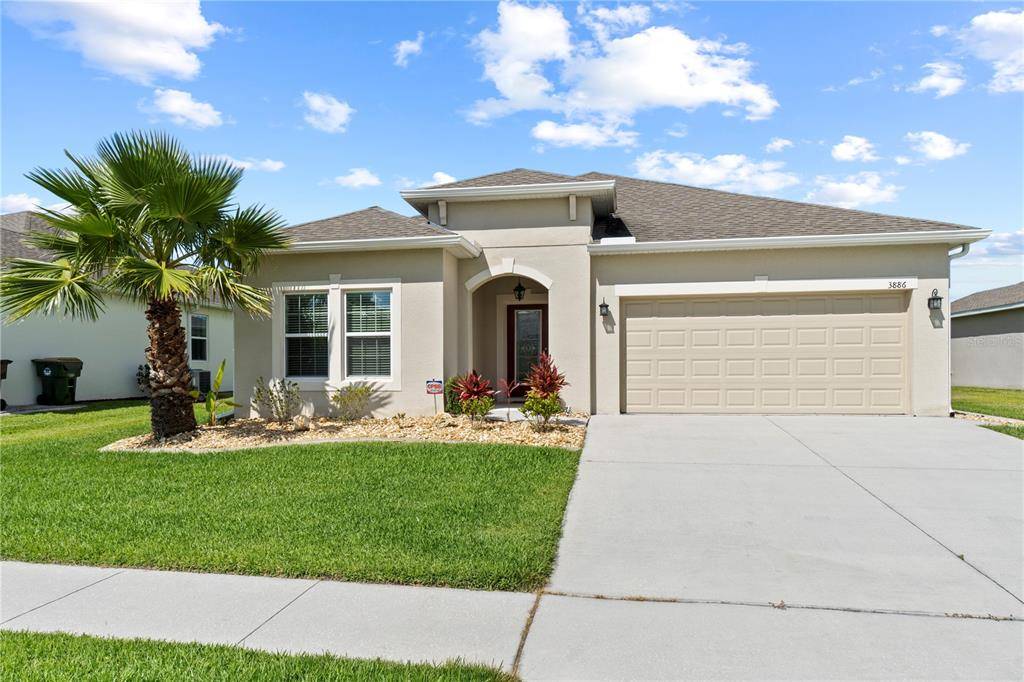 Saint Cloud, FL 34772,3886 WIND DANCER CIR