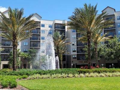 Winter Garden, FL 34787,14501 GROVE RESORT AVE #2215