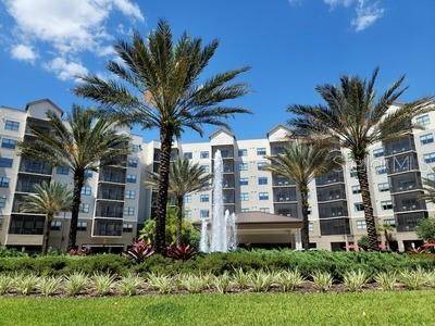 Winter Garden, FL 34787,14501 GROVE RESORT AVE #2215