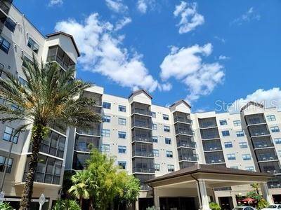 Winter Garden, FL 34787,14501 GROVE RESORT AVE #2215