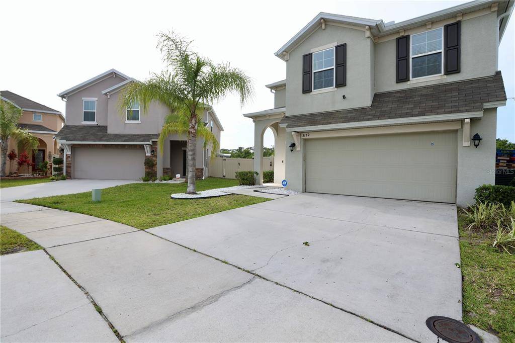 Kissimmee, FL 34743,3179 TURRET DR