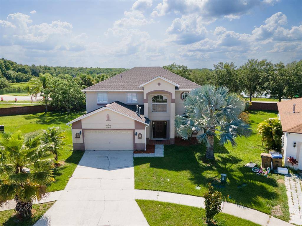 Kissimmee, FL 34758,5423 CALLA LILY CT