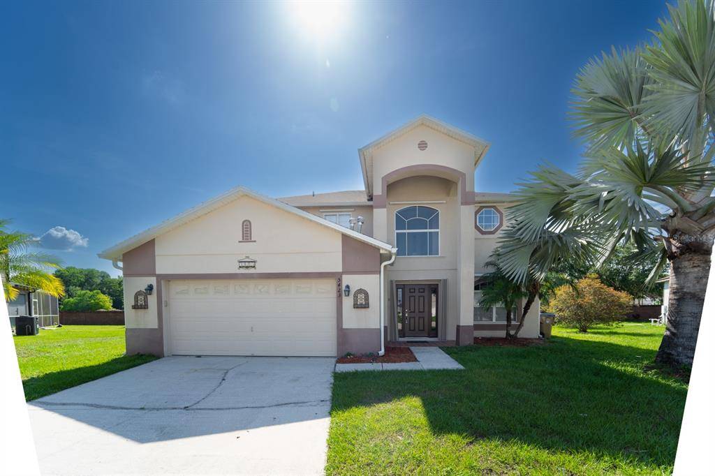 Kissimmee, FL 34758,5423 CALLA LILY CT