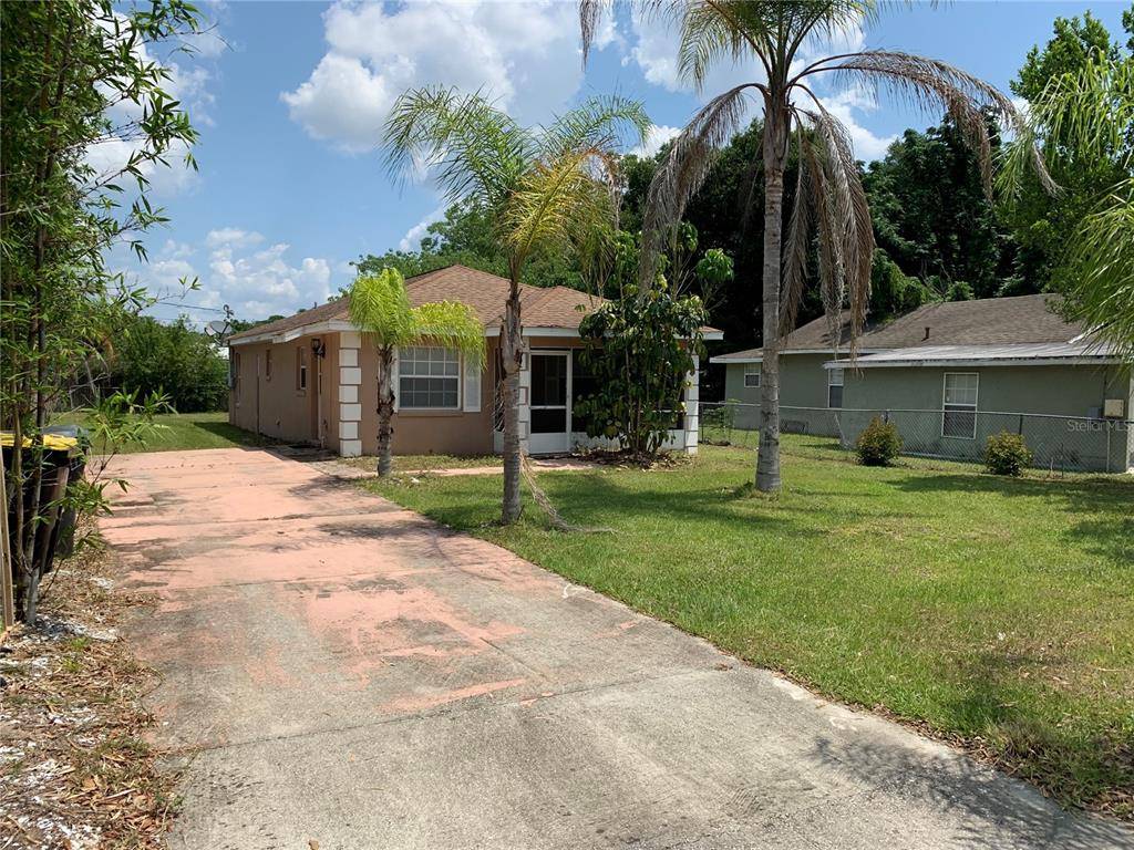 Davenport, FL 33837,202 NORTH BLVD E