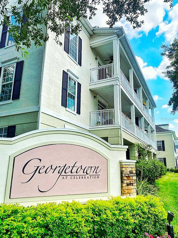 Celebration, FL 34747,315 GRAND MAGNOLIA AVE #203