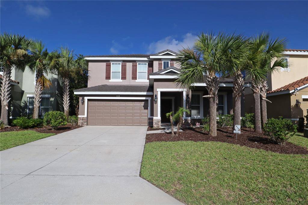 Davenport, FL 33837,5295 WILDWOOD WAY