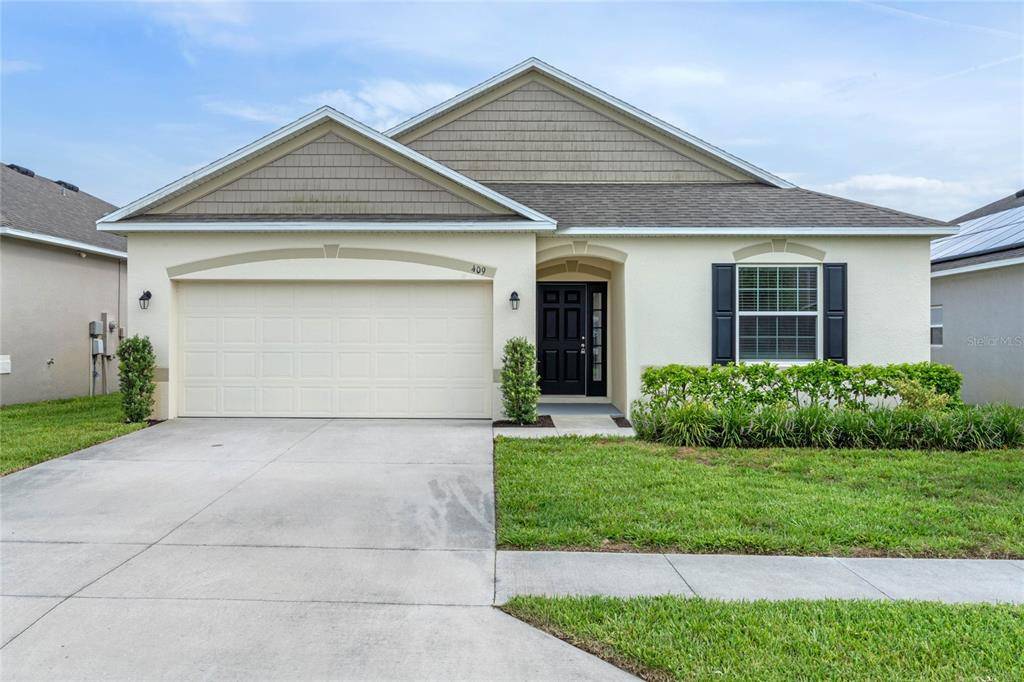 Davenport, FL 33837,409 SARDINIA CIR