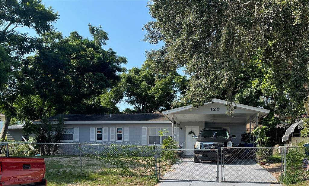 Lake Hamilton, FL 33851,129 GORDON DR