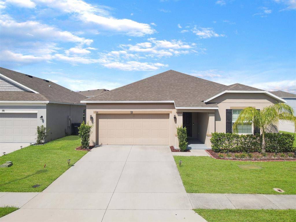 Davenport, FL 33837,588 SARDINIA CIR