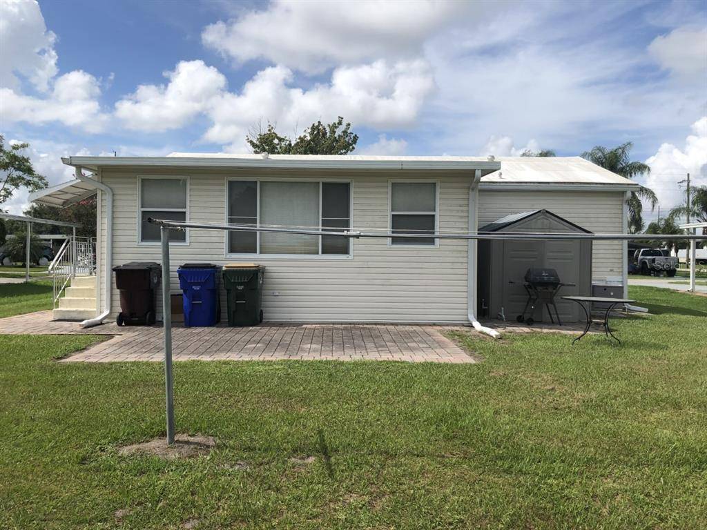 Saint Cloud, FL 34769,840 ROBINSON CT