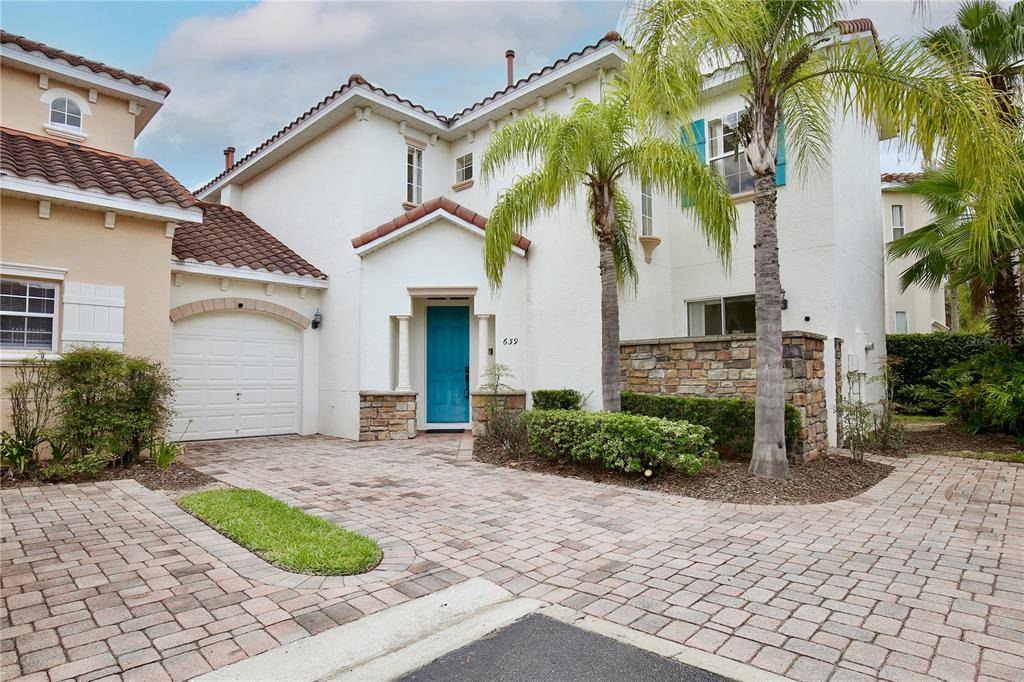 Davenport, FL 33897,639 BRUNELLO DR
