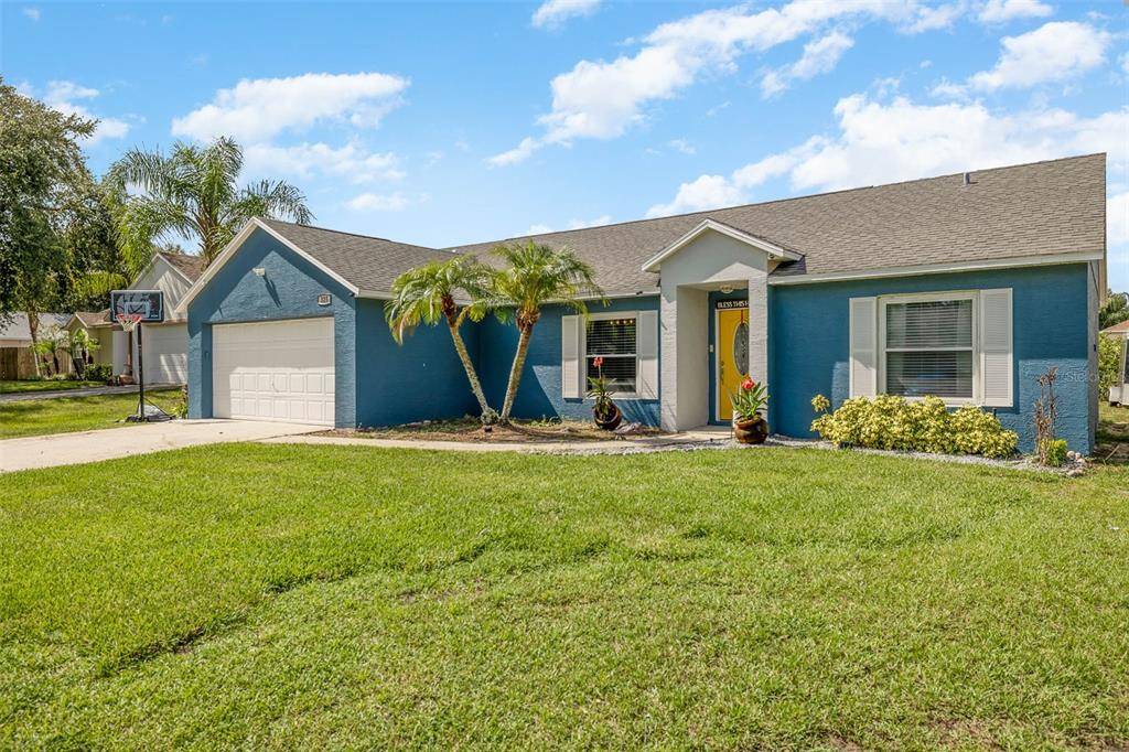 Davenport, FL 33837,325 OAKPARK LOOP