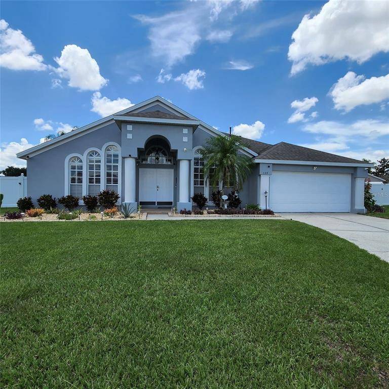 Davenport, FL 33896,139 MANUEL CT