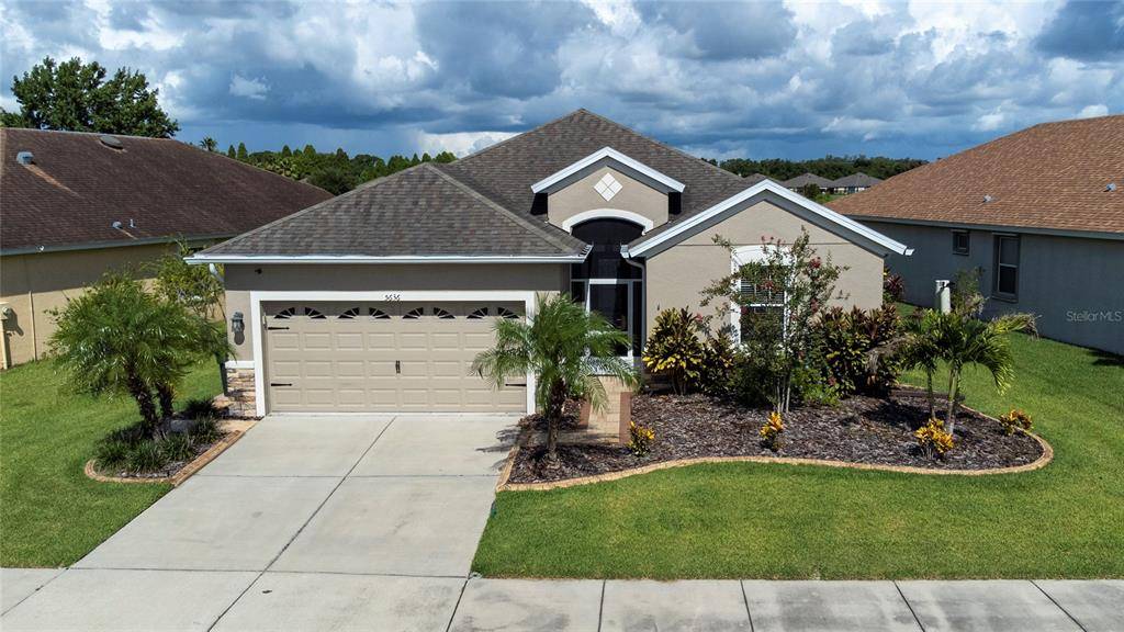 Lakeland, FL 33805,5636 ARAL DR