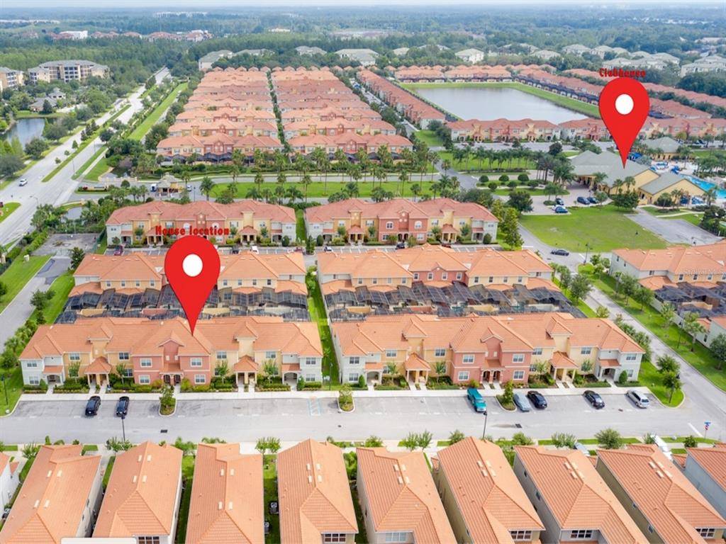 Kissimmee, FL 34747,8973 BISMARCK PALM RD