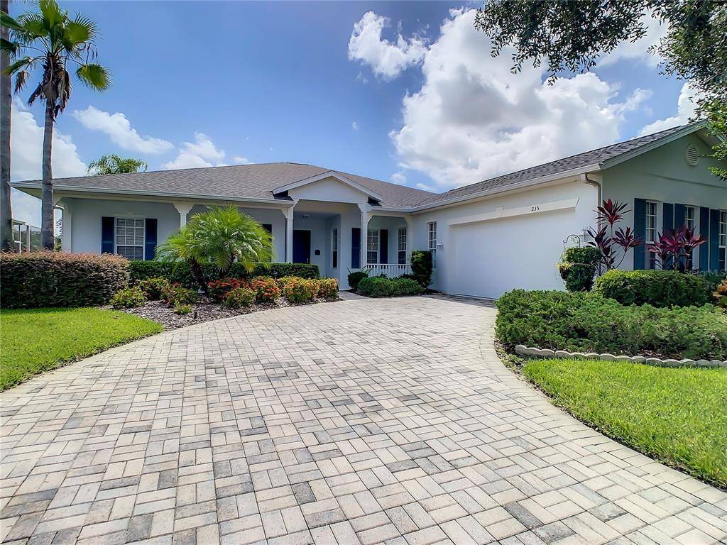 Poinciana, FL 34759,235 ANASTASIA DR