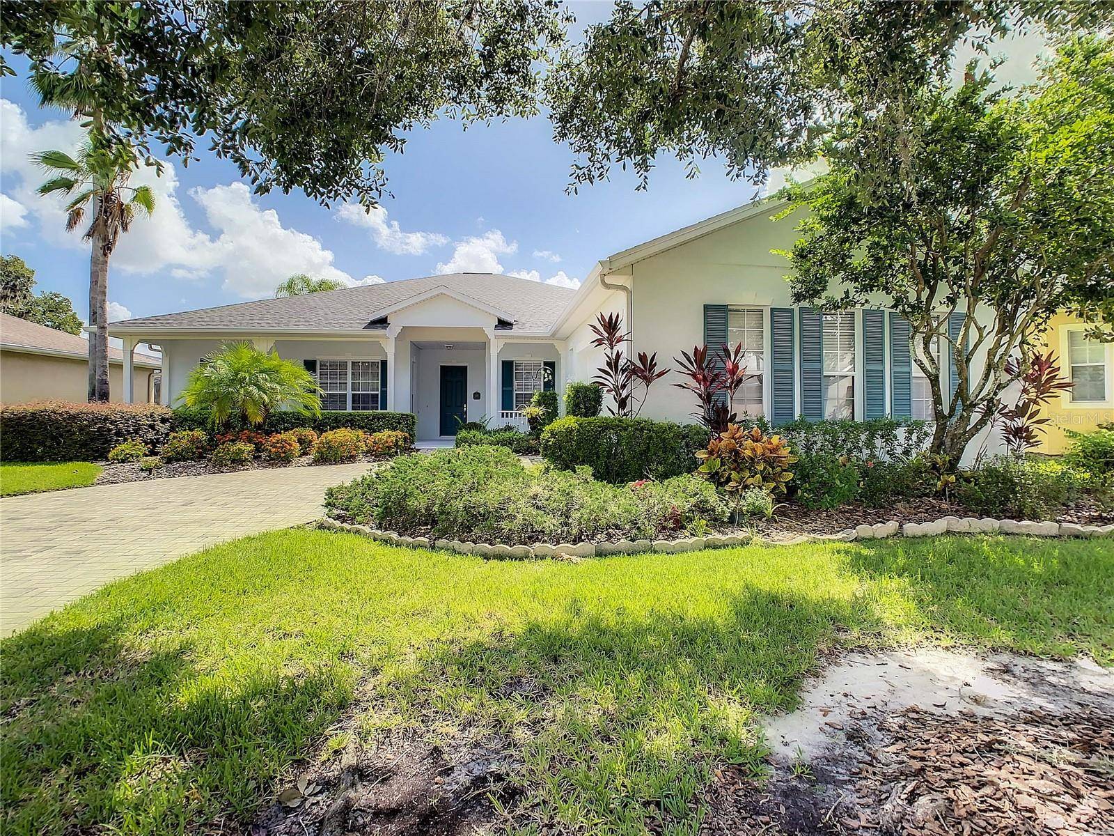 Poinciana, FL 34759,235 ANASTASIA DR