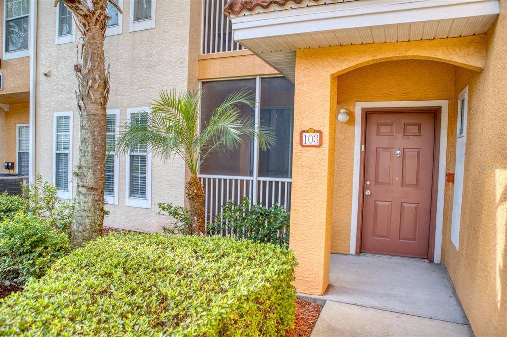 Orlando, FL 32837,12311 LANTANA PARK LN #103