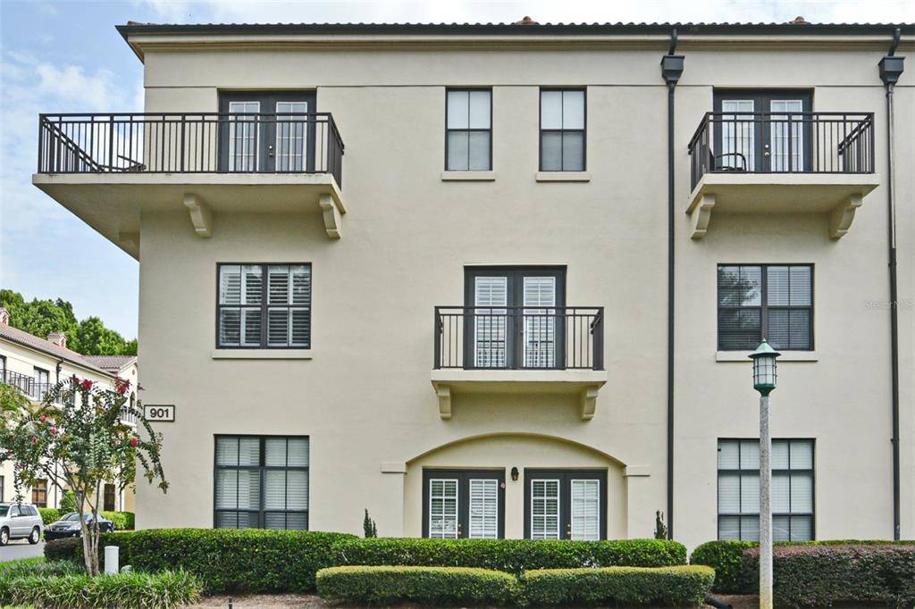 Celebration, FL 34747,901 WATERSIDE LN #210