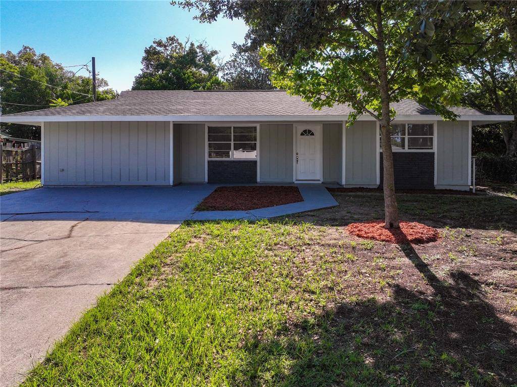 Babson Park, FL 33827,116 BABSON DR