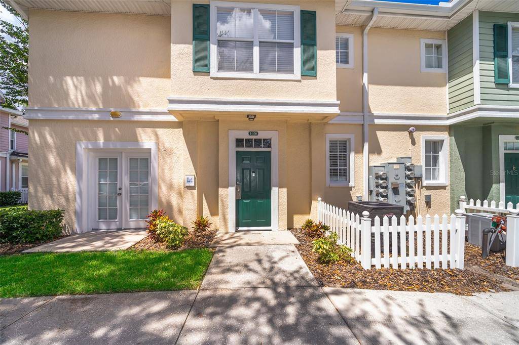 Kissimmee, FL 34741,4000 VENETIAN BAY DR #108