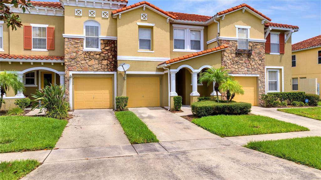 Kissimmee, FL 34746,3008 SEAVIEW CASTLE DR