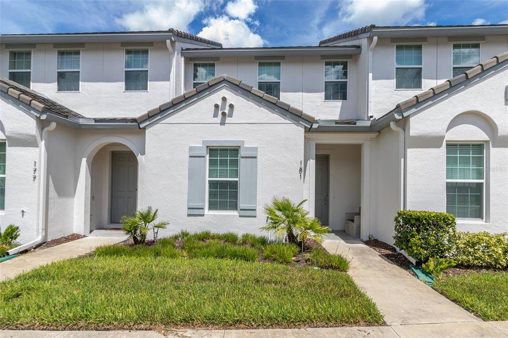 Davenport, FL 33896,181 CAPTIVA DR