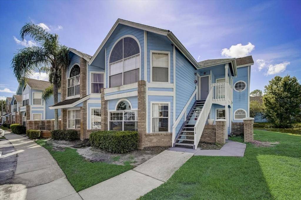 Kissimmee, FL 34746,2731 N POINCIANA BLVD #115