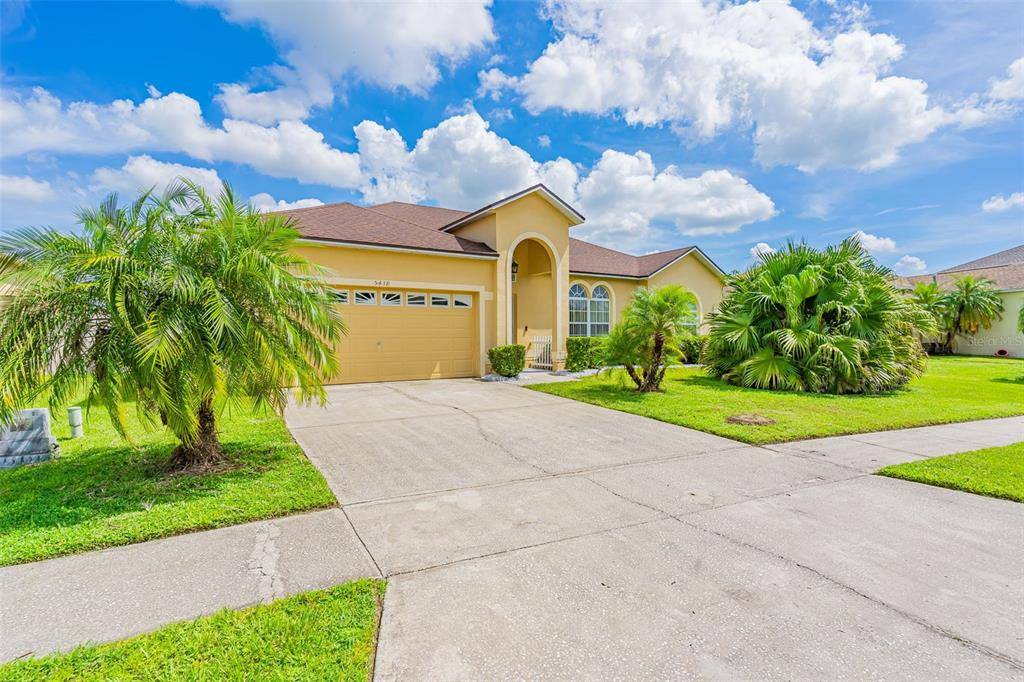 Kissimmee, FL 34758,5438 DAHLIA RESERVE DR