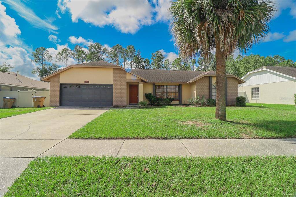 Kissimmee, FL 34747,7786 INDIAN RIDGE TRL S