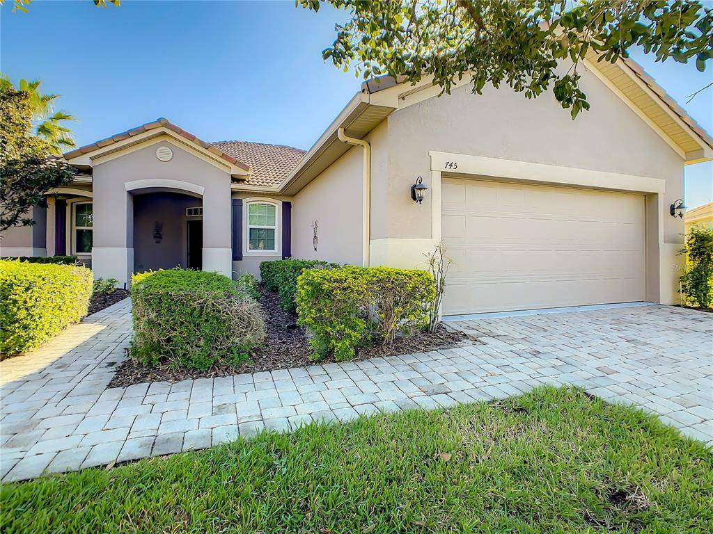 Poinciana, FL 34759,745 VOLTERRA BLVD