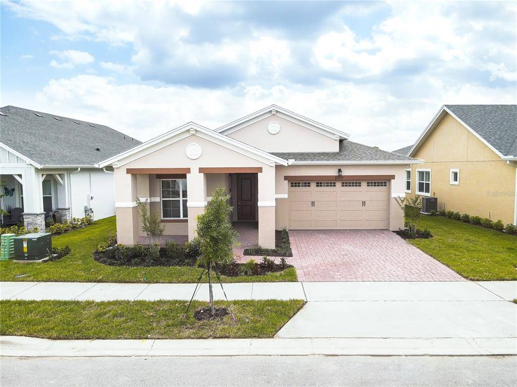 Saint Cloud, FL 34772,2777 GREENLANDS ST