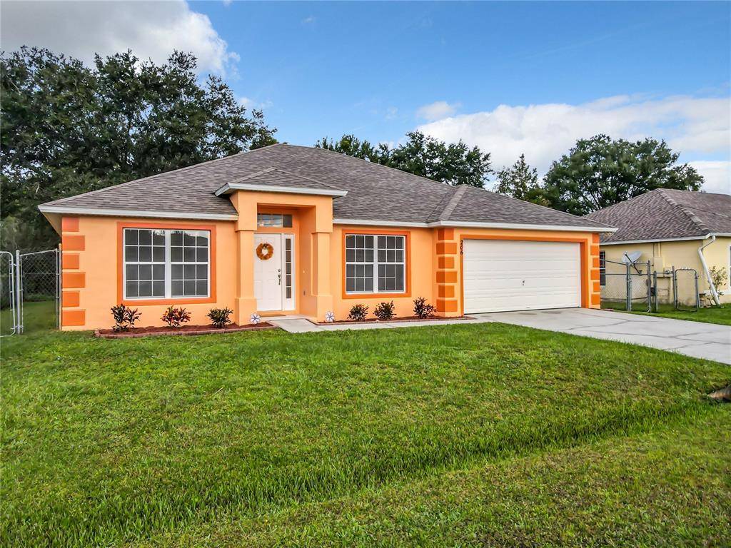 Kissimmee, FL 34758,206 BANBURY PL