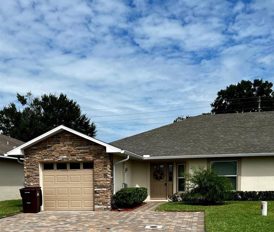 Saint Cloud, FL 34769,1752 CHRISTINA LEE LN