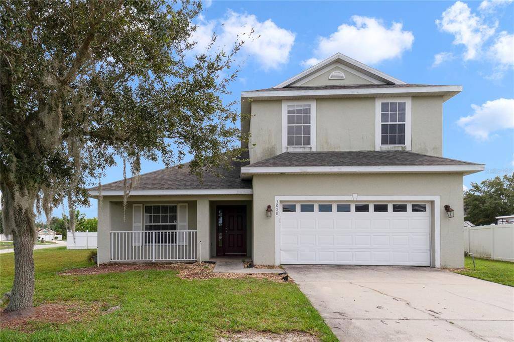 Kissimmee, FL 34746,3058 EAGLE CROSSING DR