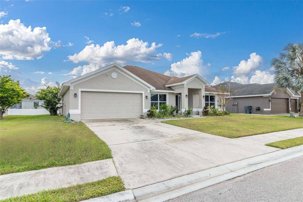 Lakeland, FL 33809,6917 BENTLY DR