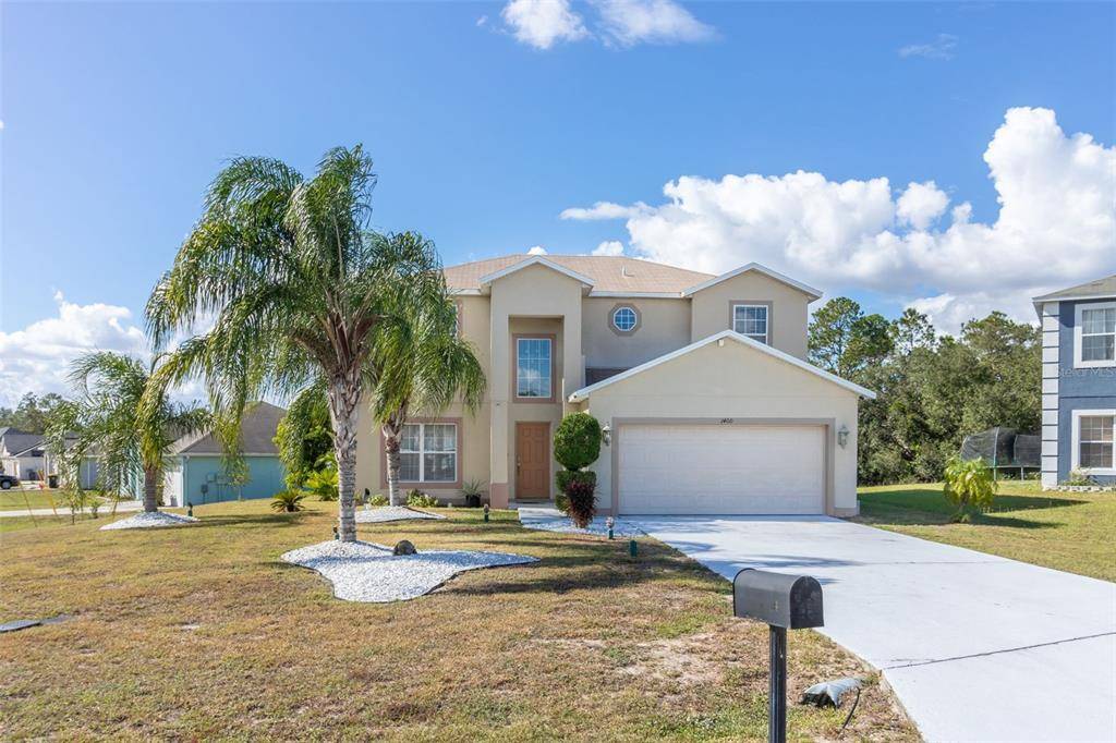 Poinciana, FL 34759,1400 ORLANDO PL