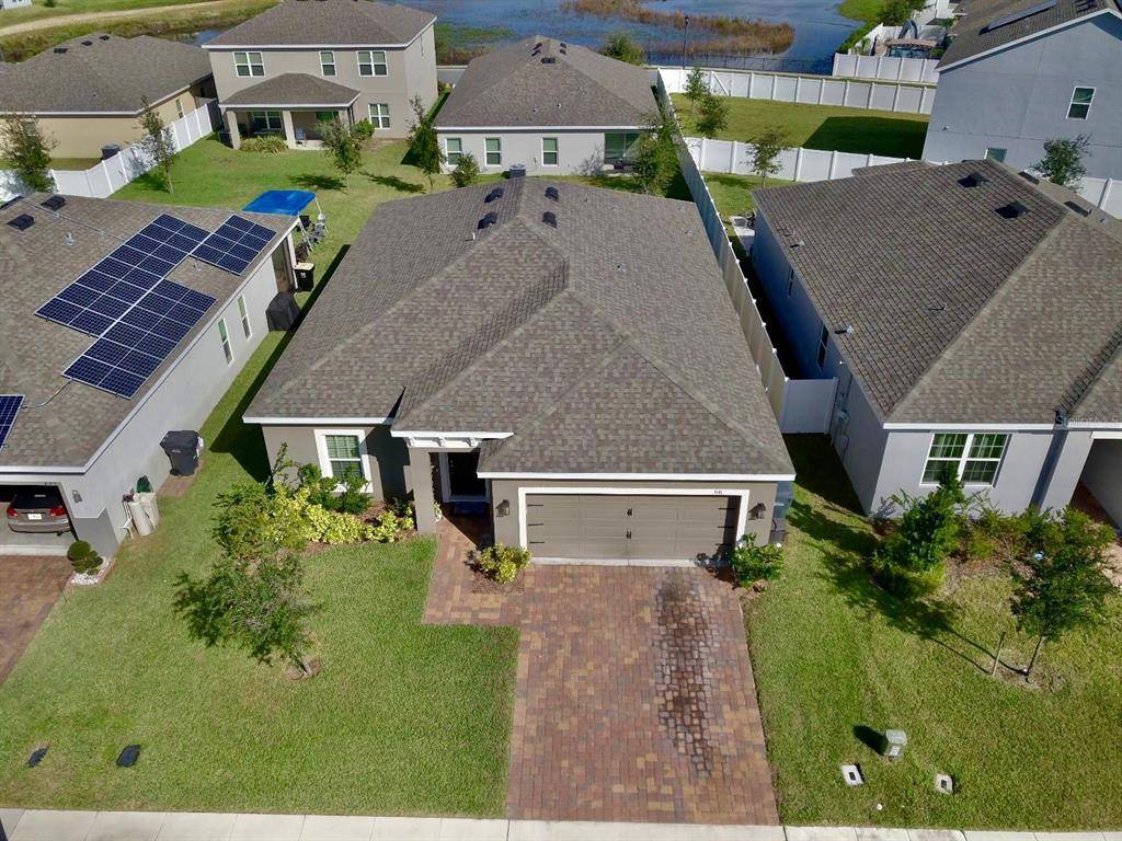 Davenport, FL 33837,841 BENJAMIN TRL