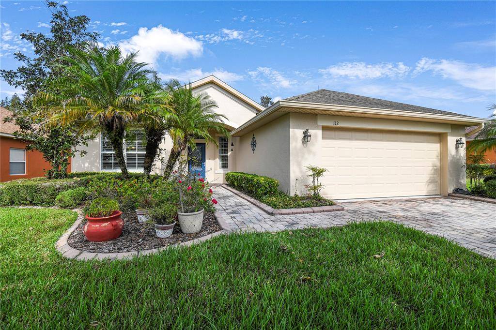 Poinciana, FL 34759,112 SORRENTO RD