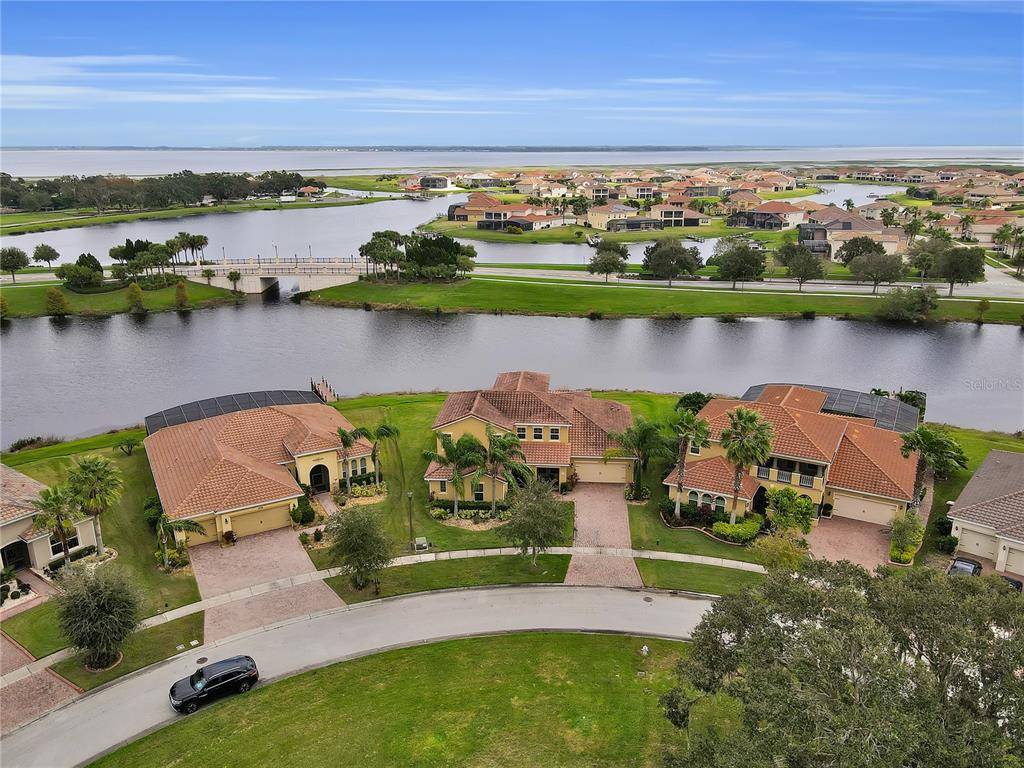 Kissimmee, FL 34746,3727 PARADISO CIR