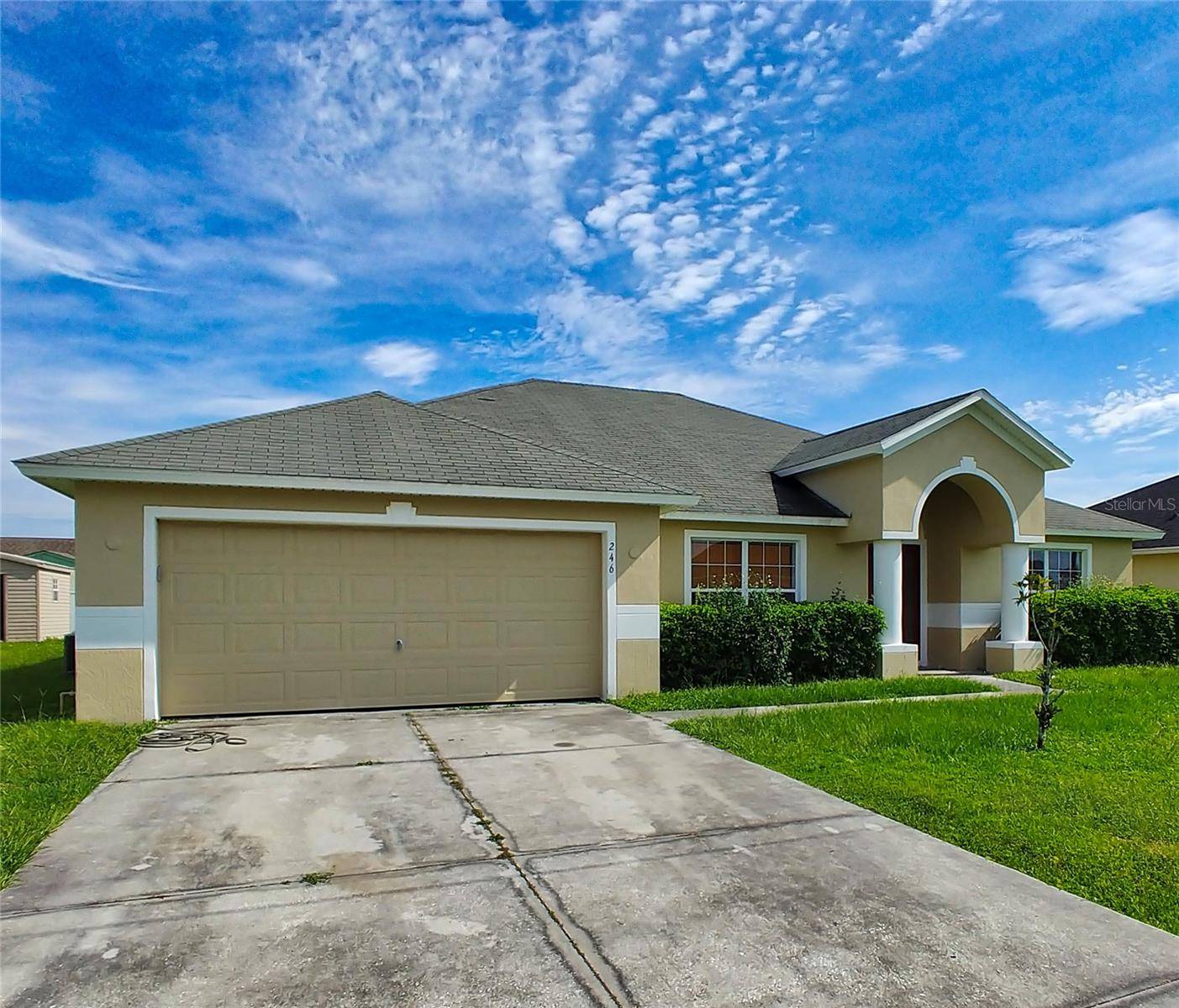 Kissimmee, FL 34758,246 GRIFFORD DR