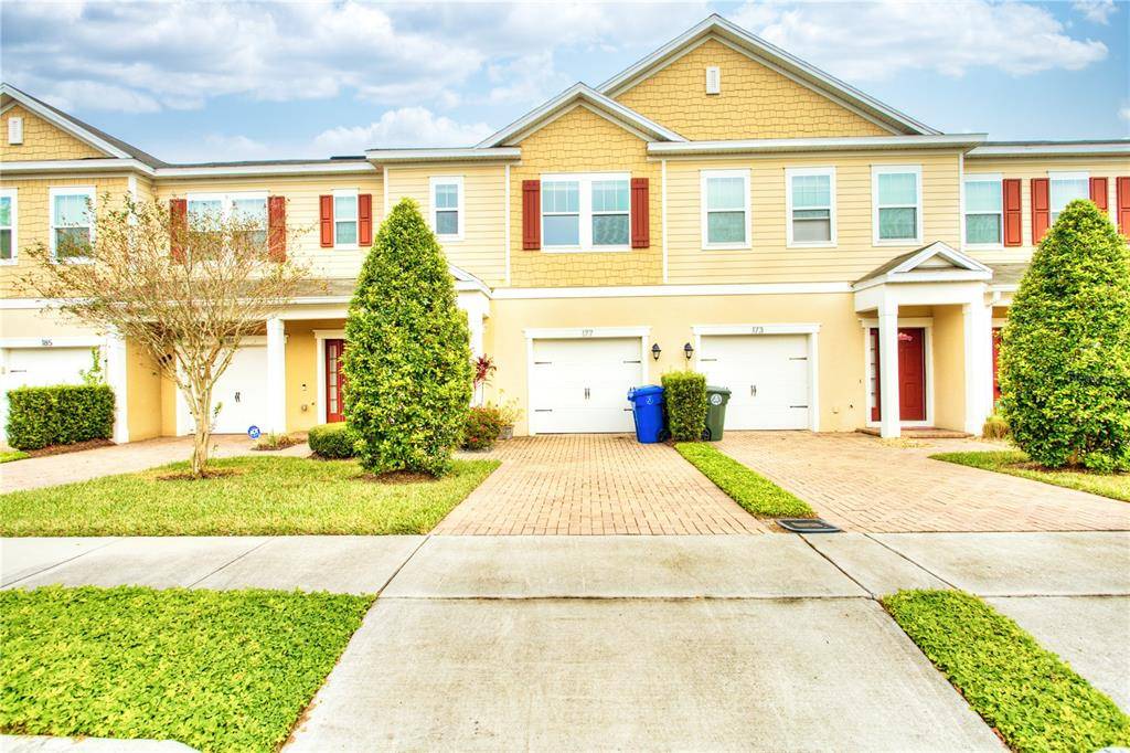 Oviedo, FL 32765,177 MITCHELL CREEK WAY