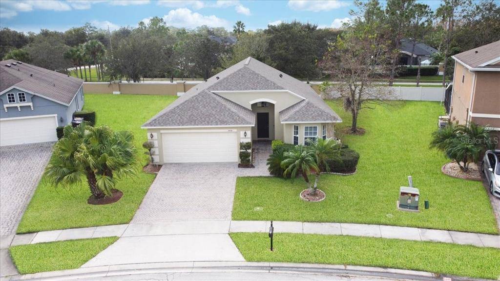 Saint Cloud, FL 34772,3806 SPIRITED CIR