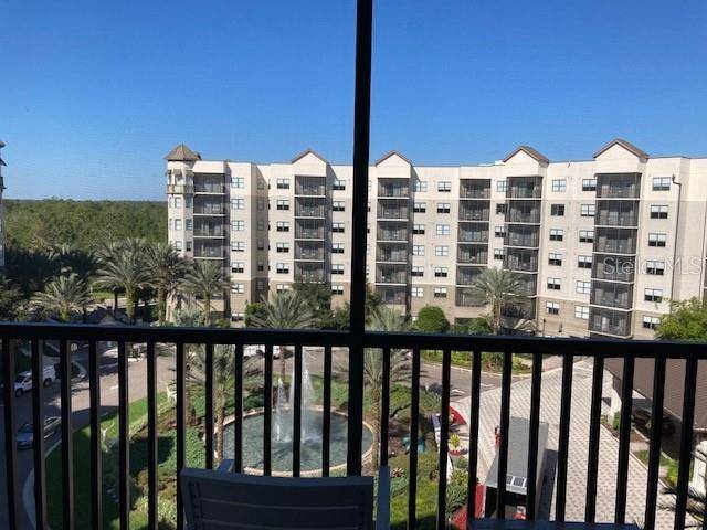 Winter Garden, FL 34787,14501 GROVE RESORT AVE #1644