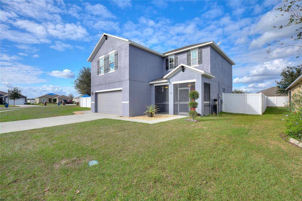 Haines City, FL 33844,157 TRACY CIR