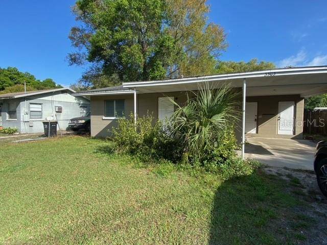 Winter Haven, FL 33881,3503 AVENUE U NW