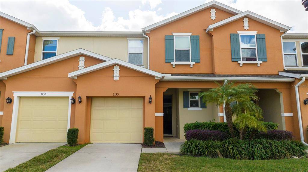 Kissimmee, FL 34746,3133 TOCOA CIR