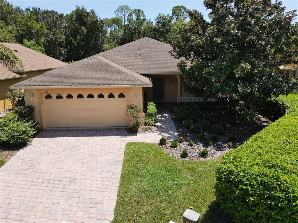 Poinciana, FL 34759,375 DAVINCI PASS