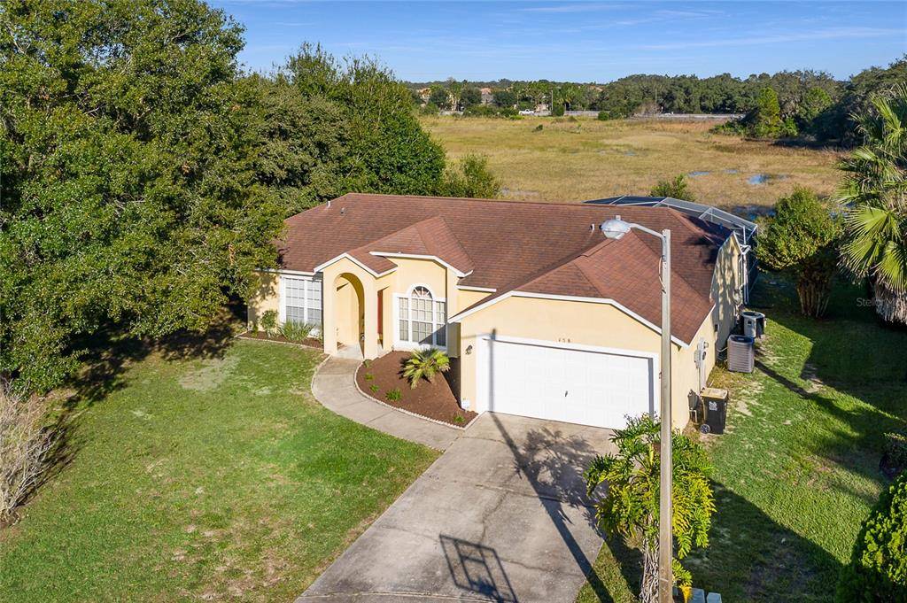 Davenport, FL 33837,158 HEAVENWOOD CT